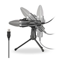 NGS MS120USB/ USB 2.0 Microphone