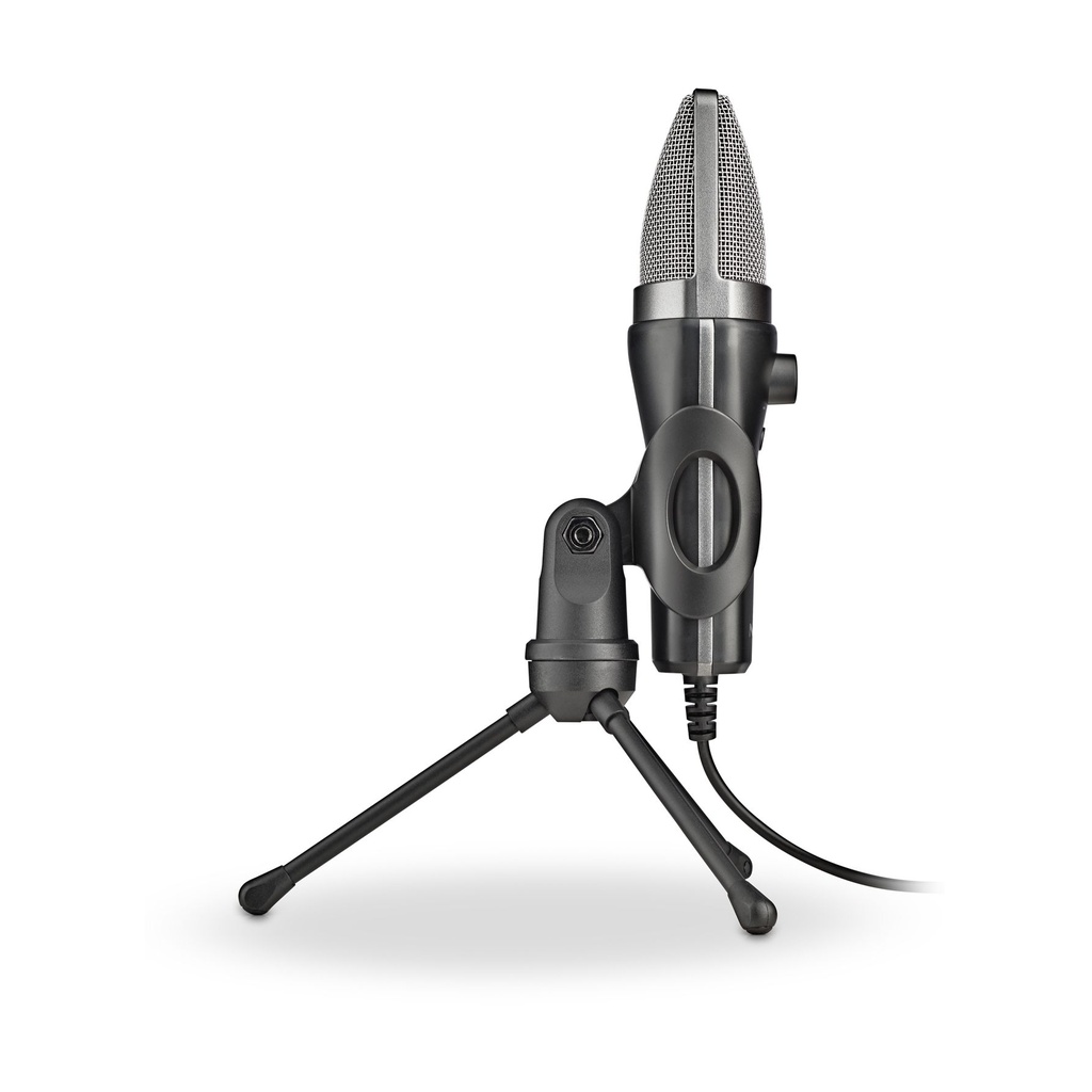 NGS MS120USB/ USB 2.0 Microphone