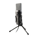 NGS MS120USB/ USB 2.0 Microphone