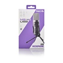 NGS MS120USB/ USB 2.0 Microphone