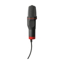 Trust Gaming GXT 212 Microphone / 3.5mm Jack / USB 2.0