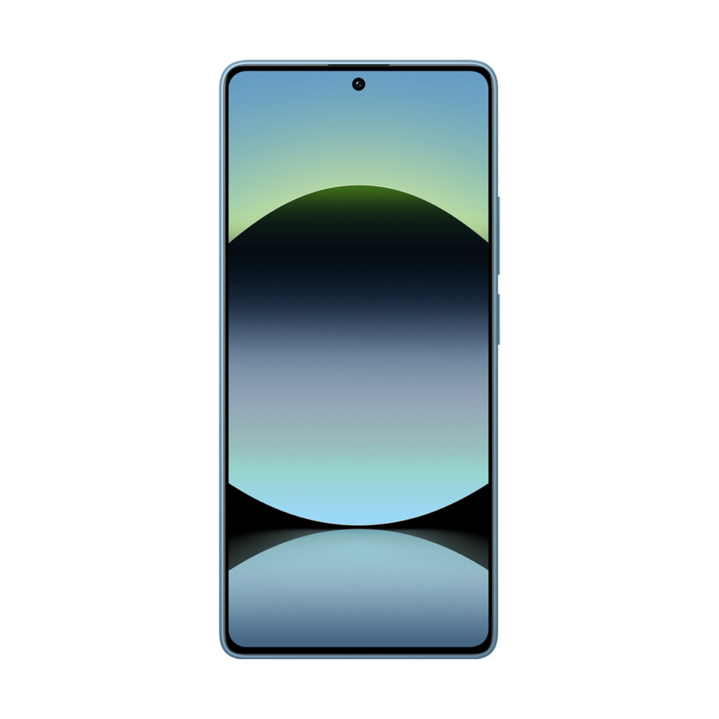 Xiaomi Redmi Note 14S 4G 8GB/256GB Azul Océano (Ocean Blue) Dual SIM