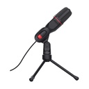 Trust Gaming GXT 212 Microphone / 3.5mm Jack / USB 2.0