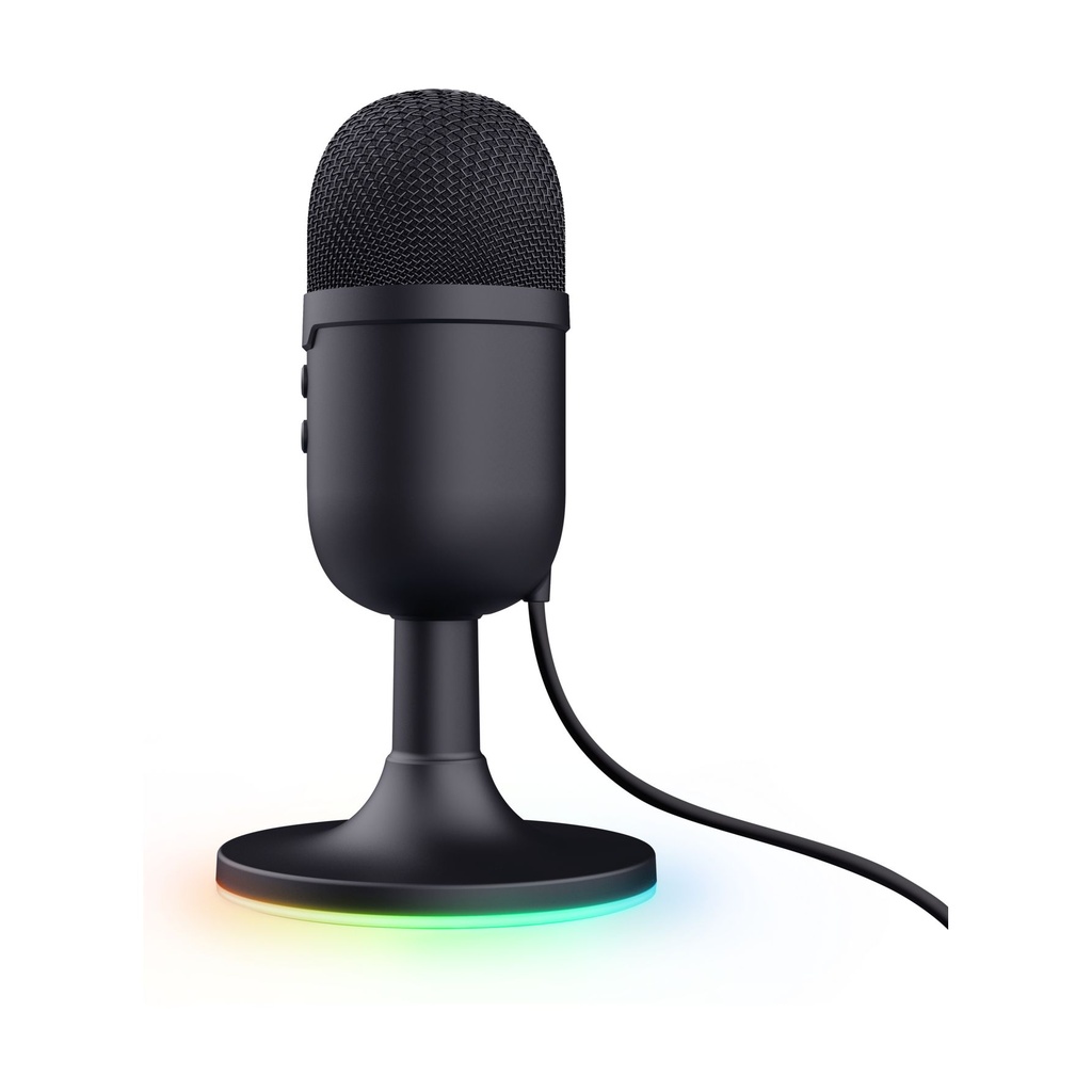 Trust Gaming Microphone GXT 234 Yunix/ USB/ Black