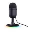 Trust Gaming Microphone GXT 234 Yunix/ USB/ Black