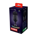 Trust Gaming Microphone GXT 234 Yunix/ USB/ Black