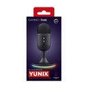 Trust Gaming Microphone GXT 234 Yunix/ USB/ Black