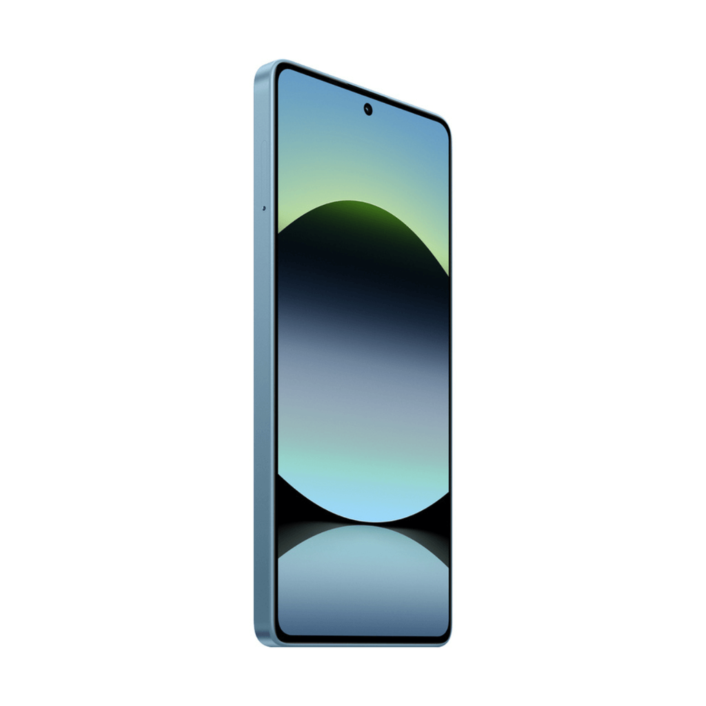 Xiaomi Redmi Note 14S 4G 8/256GB Azul | Envío 24h
