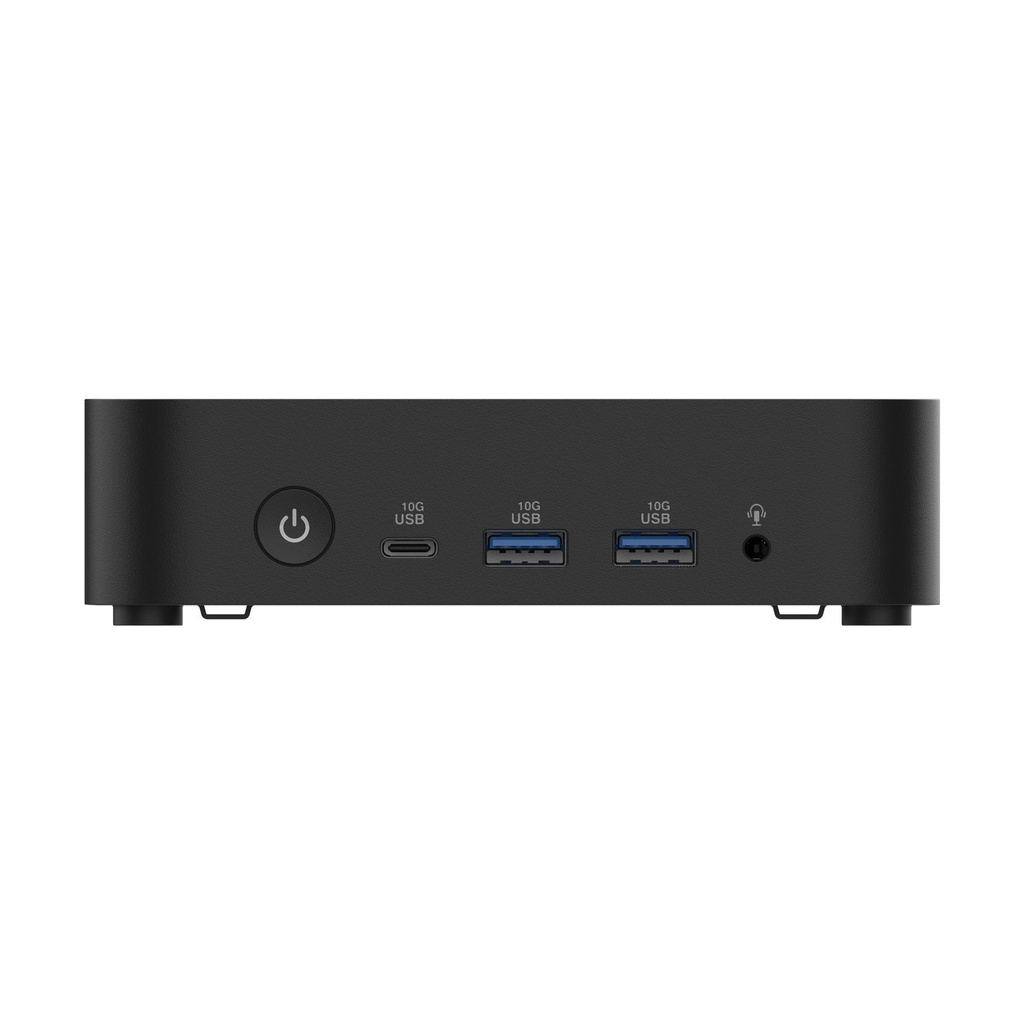 MiniPC Asus NUC 14 Essential RNUC14MNK2500002 Intel N250