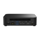 MiniPC Asus NUC 14 Essential RNUC14MNK2500002 Intel N250