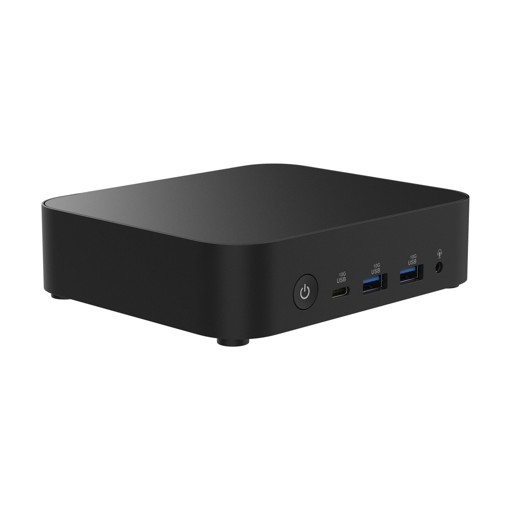 MiniPC Asus NUC 14 Essential RNUC14MNK2500002 Intel N250