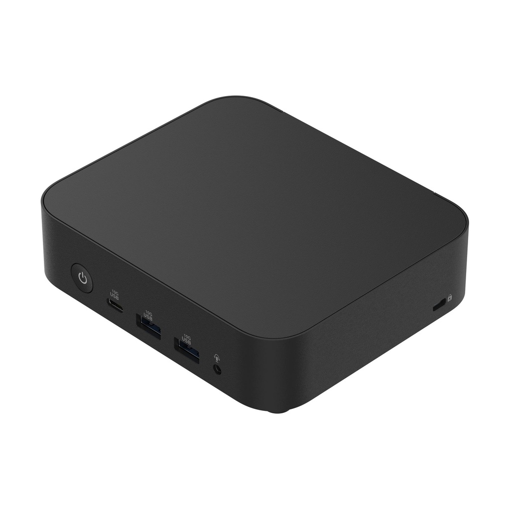 MiniPC Asus NUC 14 Essential RNUC14MNK2500002 Intel N250