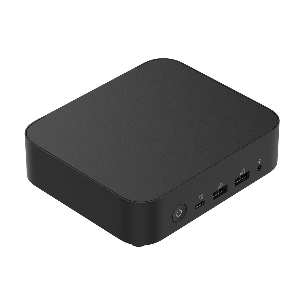 MiniPC Asus NUC 14 Essential RNUC14MNK2500002 Intel N250