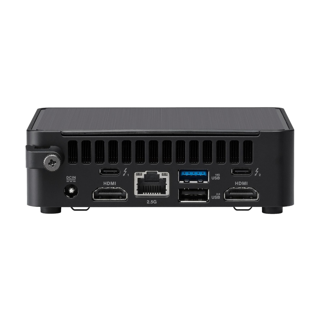MiniPC Asus NUC 14 Pro RNUC14RVKU500002I Intel Core Ultra 5-125H