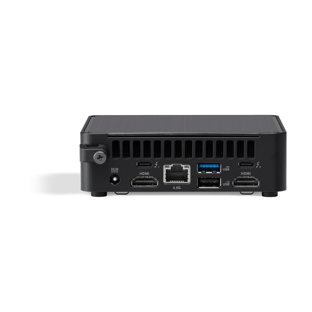 MiniPC Asus NUC 14 Pro RNUC14RVKU500002I Intel Core Ultra 5-125H