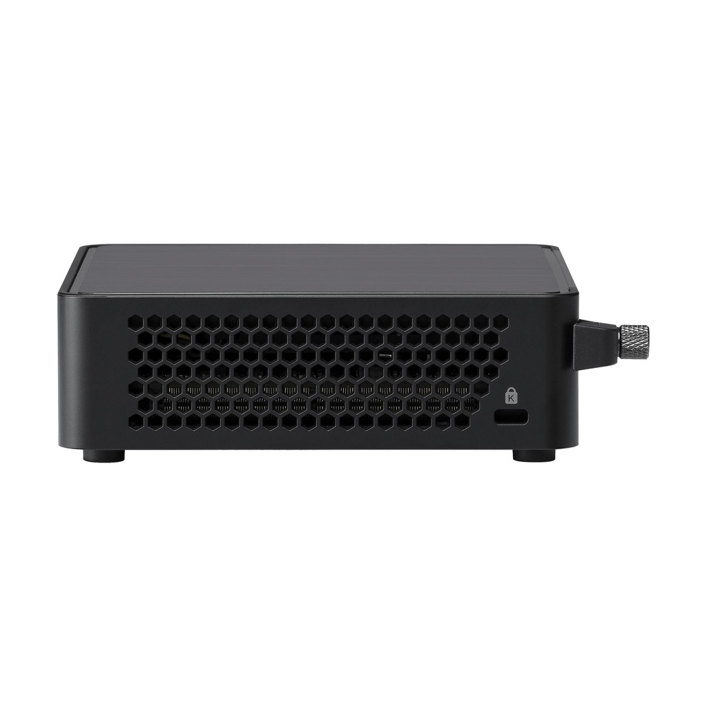 MiniPC Asus NUC 14 Pro RNUC14RVKU500002I Intel Core Ultra 5-125H