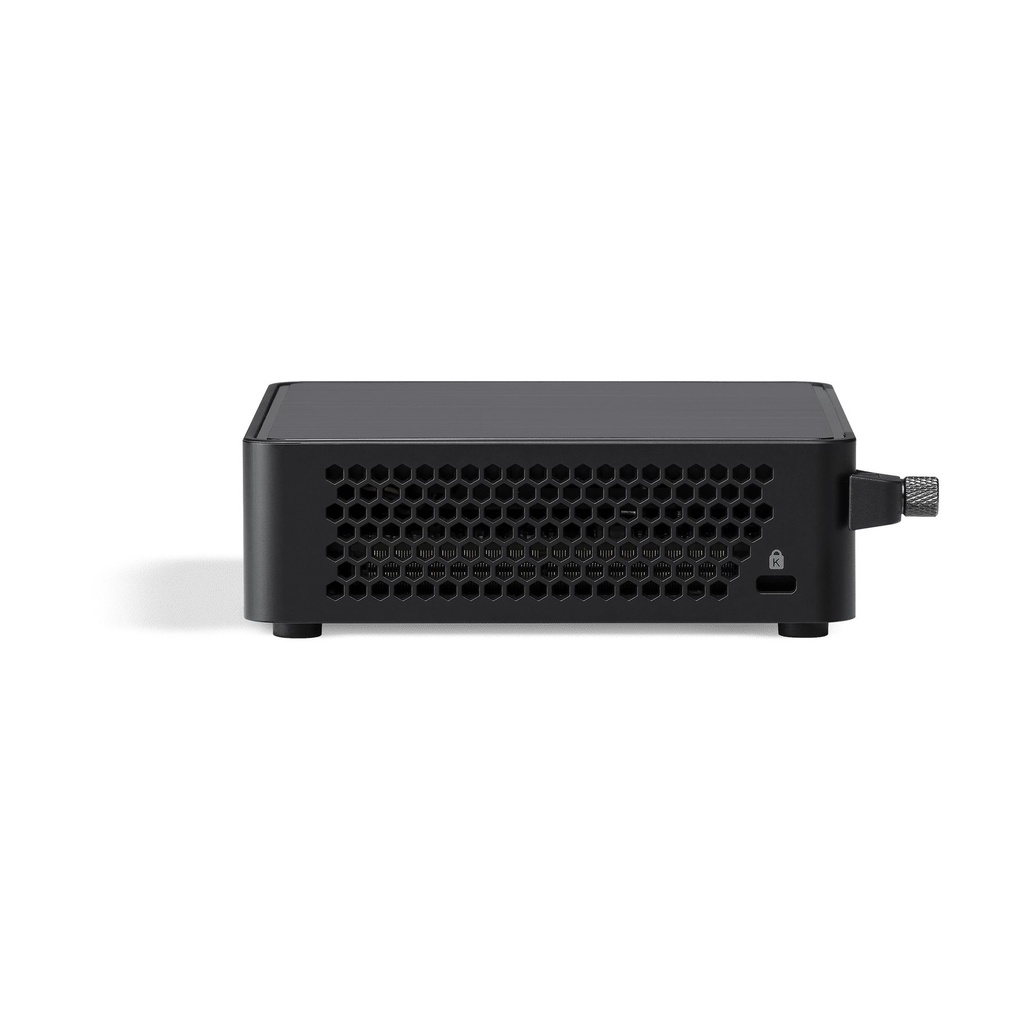 MiniPC Asus NUC 14 Pro RNUC14RVKU500002I Intel Core Ultra 5-125H