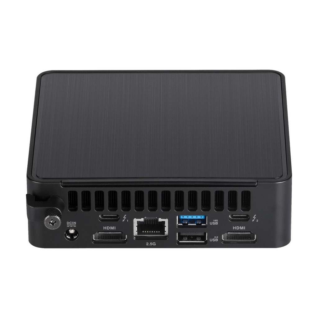 MiniPC Asus NUC 14 Pro RNUC14RVKU500002I Intel Core Ultra 5-125H