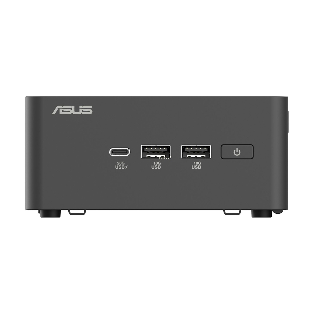 MiniPC Asus NUC 15 Pro RNUC15CRHC500002 Intel Core 5-210H