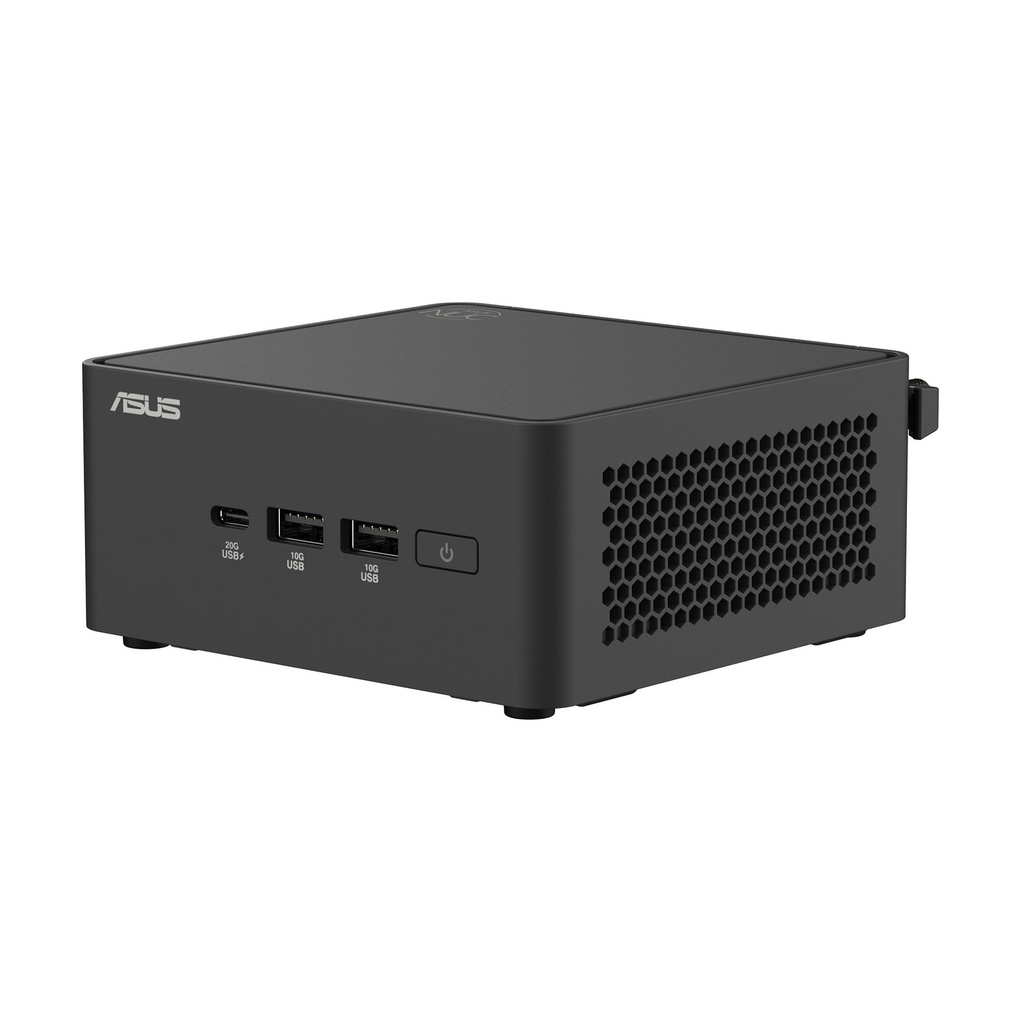 MiniPC Asus NUC 15 Pro RNUC15CRHC700002 Intel Core 7-240H