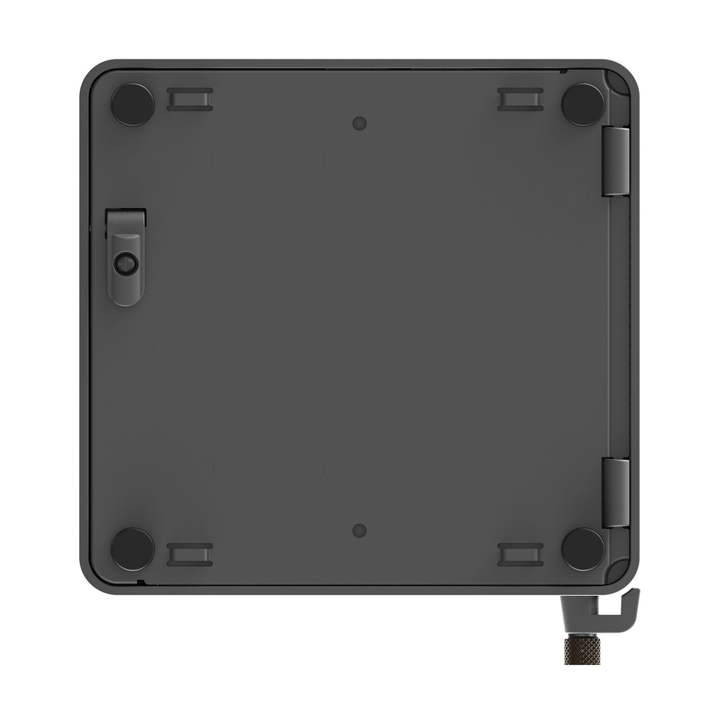 MiniPC Asus NUC 15 Pro RNUC15CRHC700002 Intel Core 7-240H