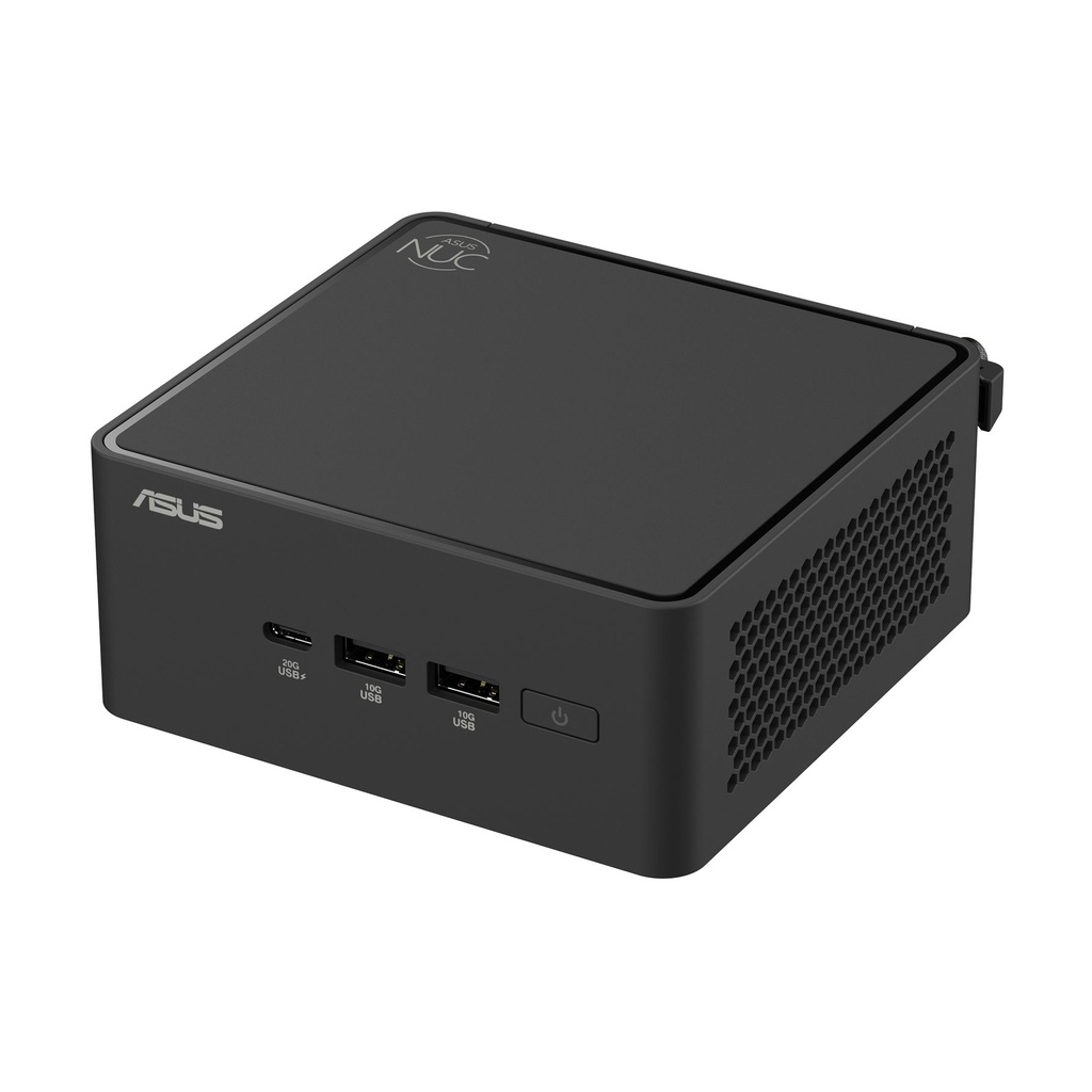 MiniPC Asus NUC 15 Pro RNUC15CRHU500002 Intel Core Ultra 5-225H