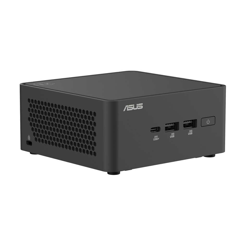 MiniPC Asus NUC 15 Pro RNUC15CRHU500002 Intel Core Ultra 5-225H