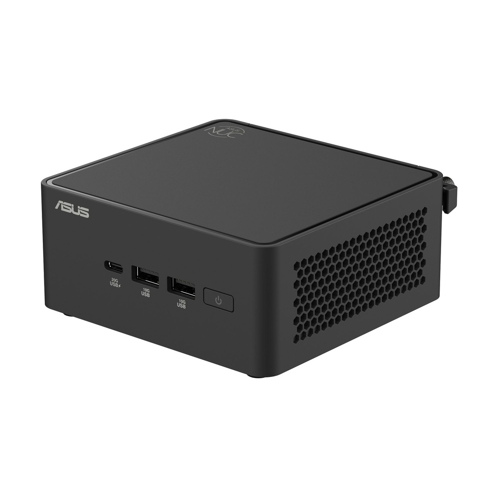 MiniPC Asus NUC 15 Pro RNUC15CRHU700002 Intel Core Ultra 7-255H