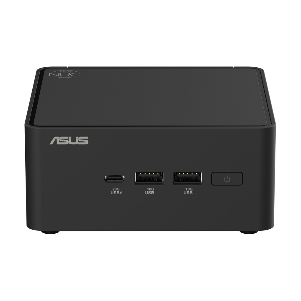 MiniPC Asus NUC 15 Pro RNUC15CRHU700002 Intel Core Ultra 7-255H