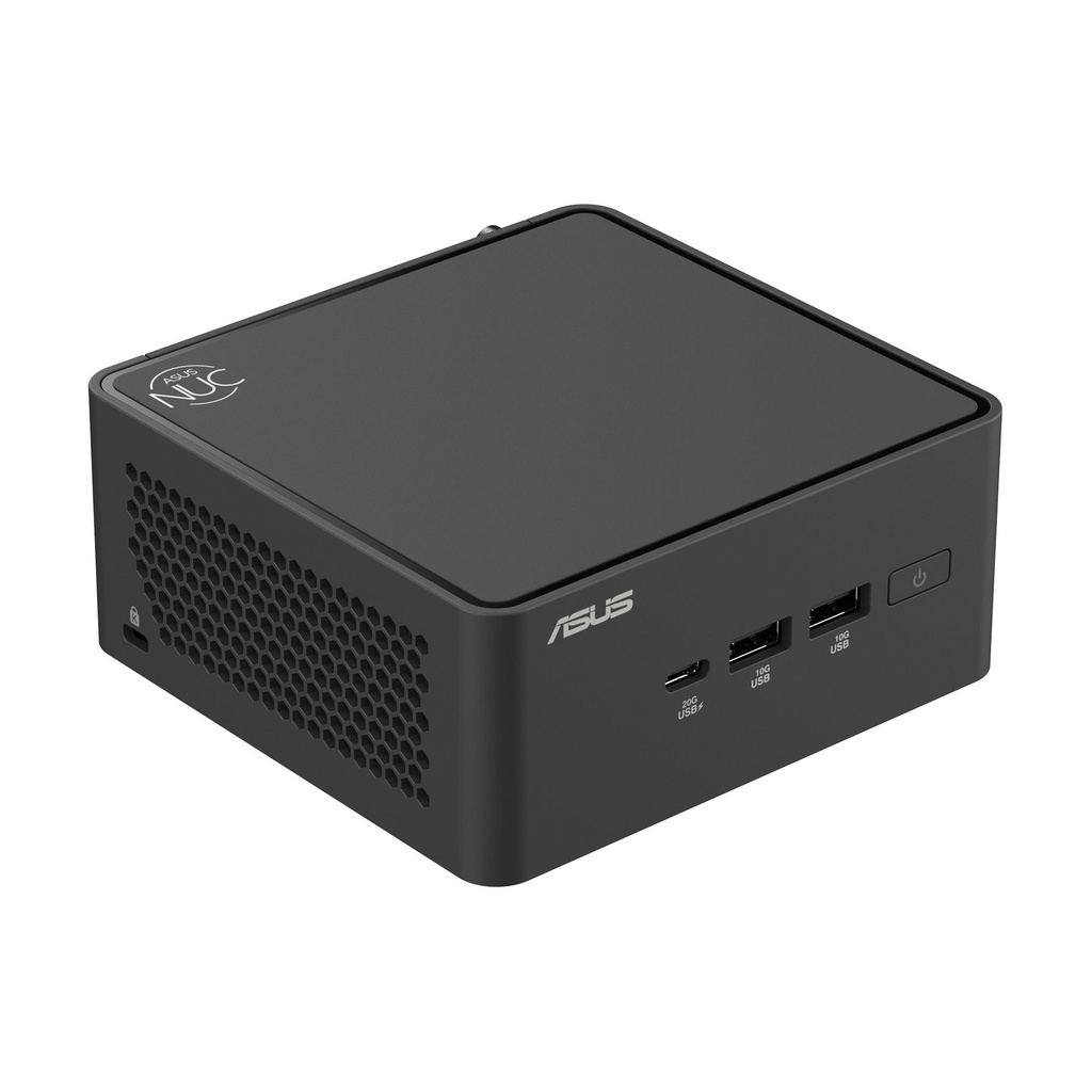 MiniPC Asus NUC 15 Pro RNUC15CRHU700002 Intel Core Ultra 7-255H