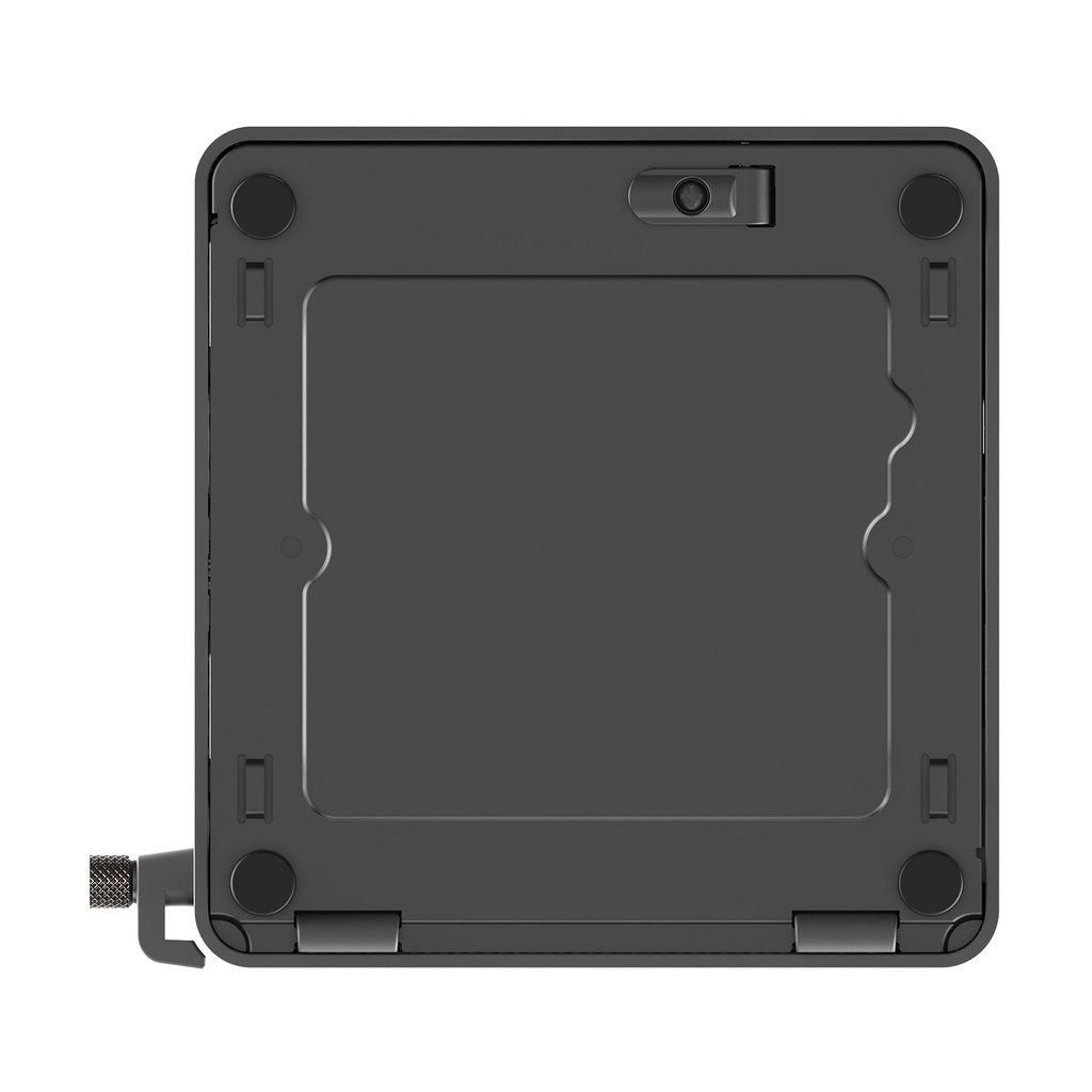 MiniPC Asus NUC 15 Pro RNUC15CRKI300002 Intel Core 3-100U