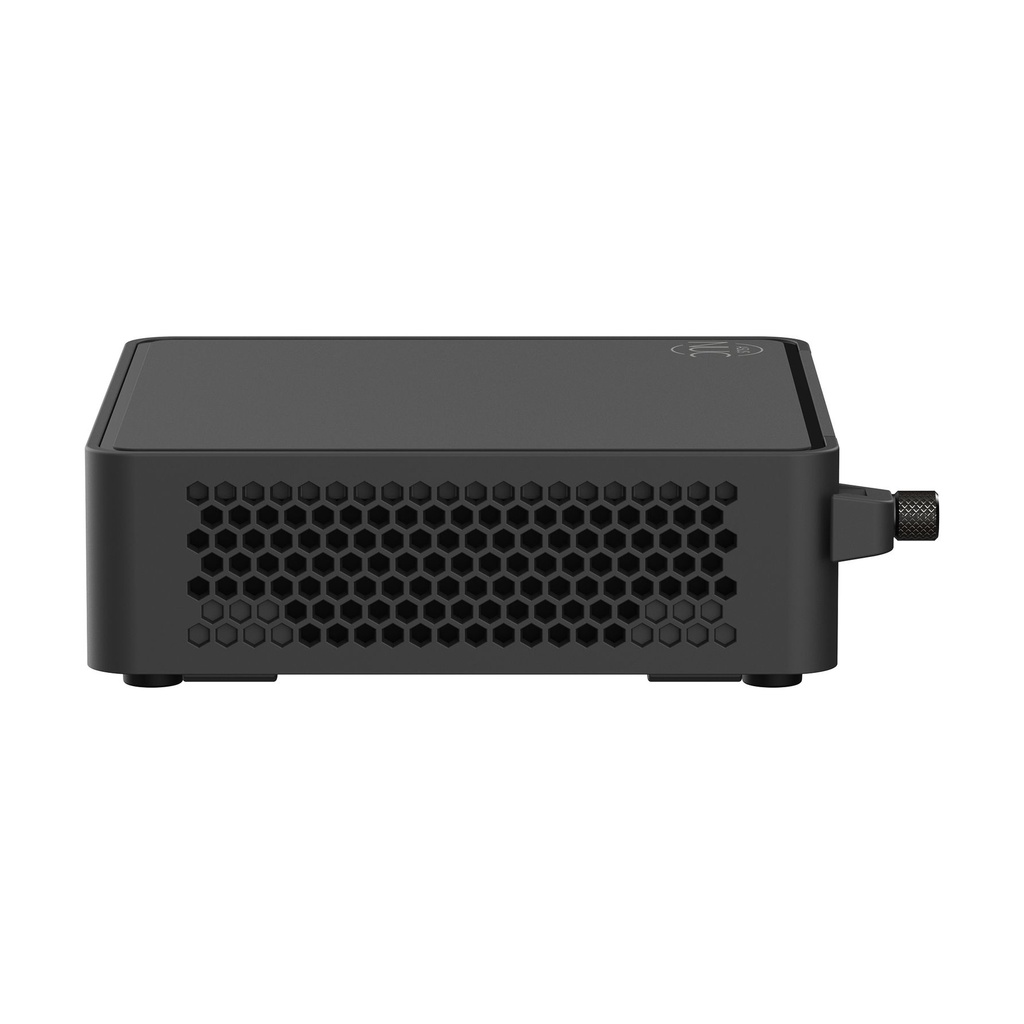 MiniPC Asus NUC 15 Pro RNUC15CRKI300002 Intel Core 3-100U