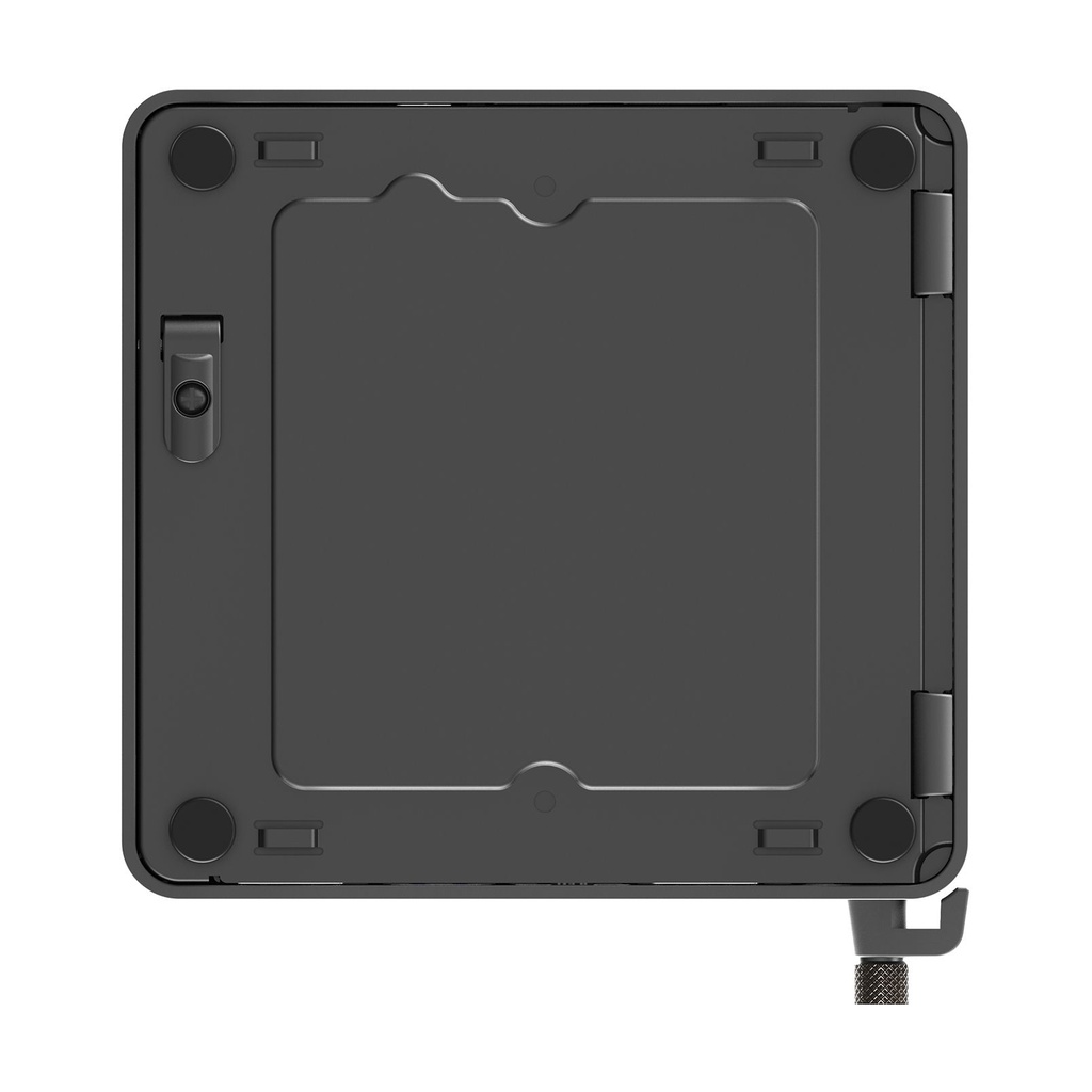 MiniPC Asus NUC 15 Pro RNUC15CRKI300002 Intel Core 3-100U