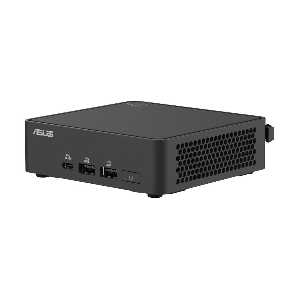 MiniPC Asus NUC 15 Pro RNUC15CRKI300002 Intel Core 3-100U