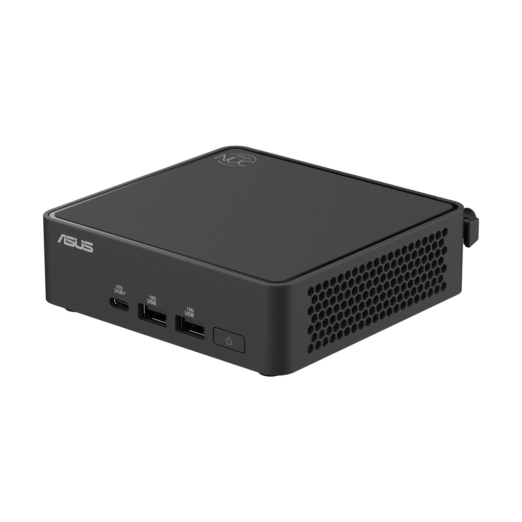 MiniPC Asus NUC 15 Pro RNUC15CRKI300002 Intel Core 3-100U