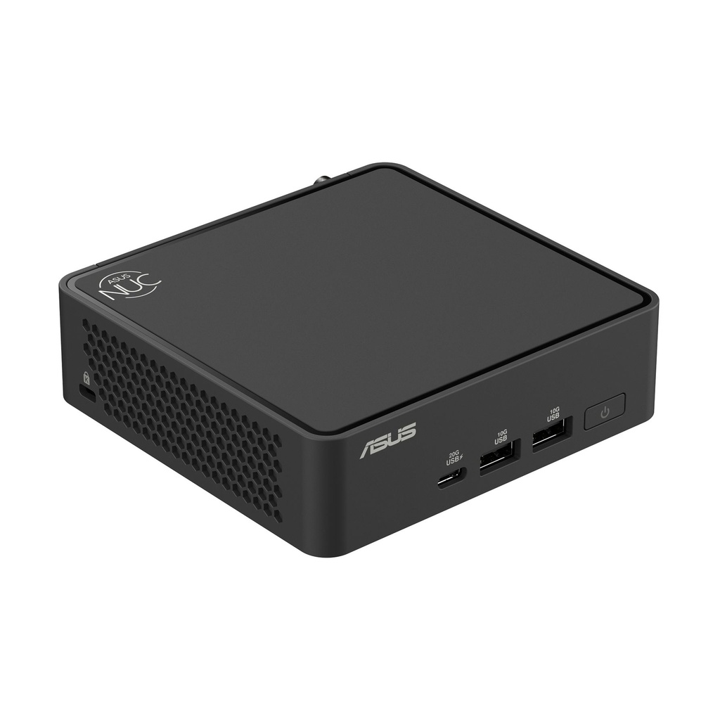 MiniPC Asus NUC 15 Pro RNUC15CRKI300002 Intel Core 3-100U