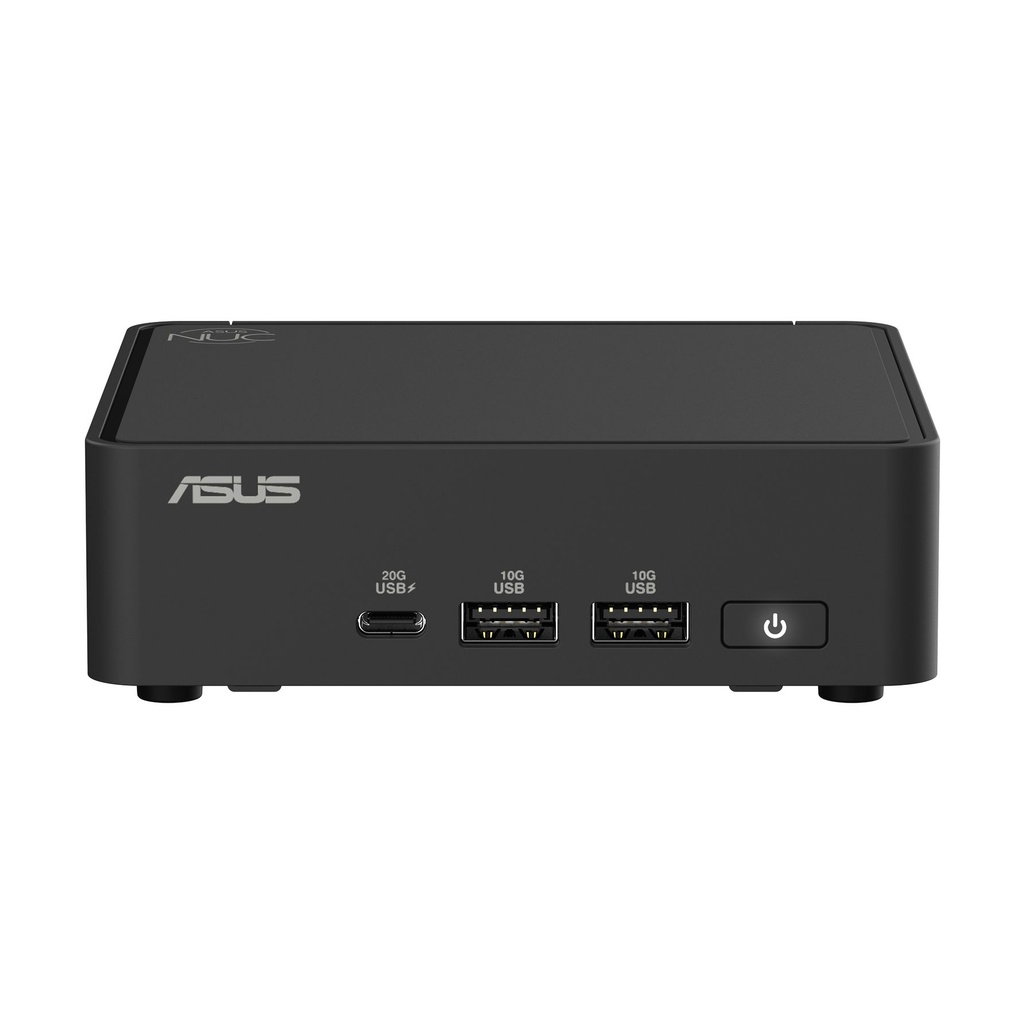 MiniPC Asus NUC 15 Pro RNUC15CRKU700002 Intel Core Ultra 7-255H