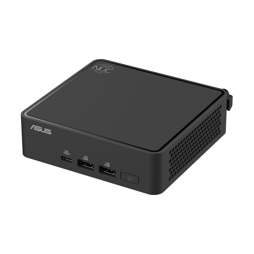 MiniPC Asus NUC 15 Pro RNUC15CRKU700002 Intel Core Ultra 7-255H