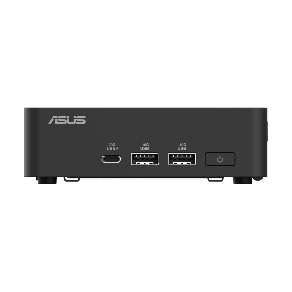 MiniPC Asus NUC 15 Pro RNUC15CRKU700002 Intel Core Ultra 7-255H
