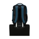 Mochila American Tourister Take2cabin S/ Capacidad 24.2L/ Azul