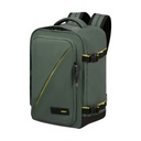 Mochila American Tourister Take2cabin S/ Capacidad 24.2L/ Verde