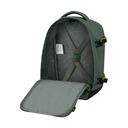 Mochila American Tourister Take2cabin S/ Capacidad 24.2L/ Verde