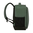 Mochila American Tourister Take2cabin S/ Capacidad 24.2L/ Verde
