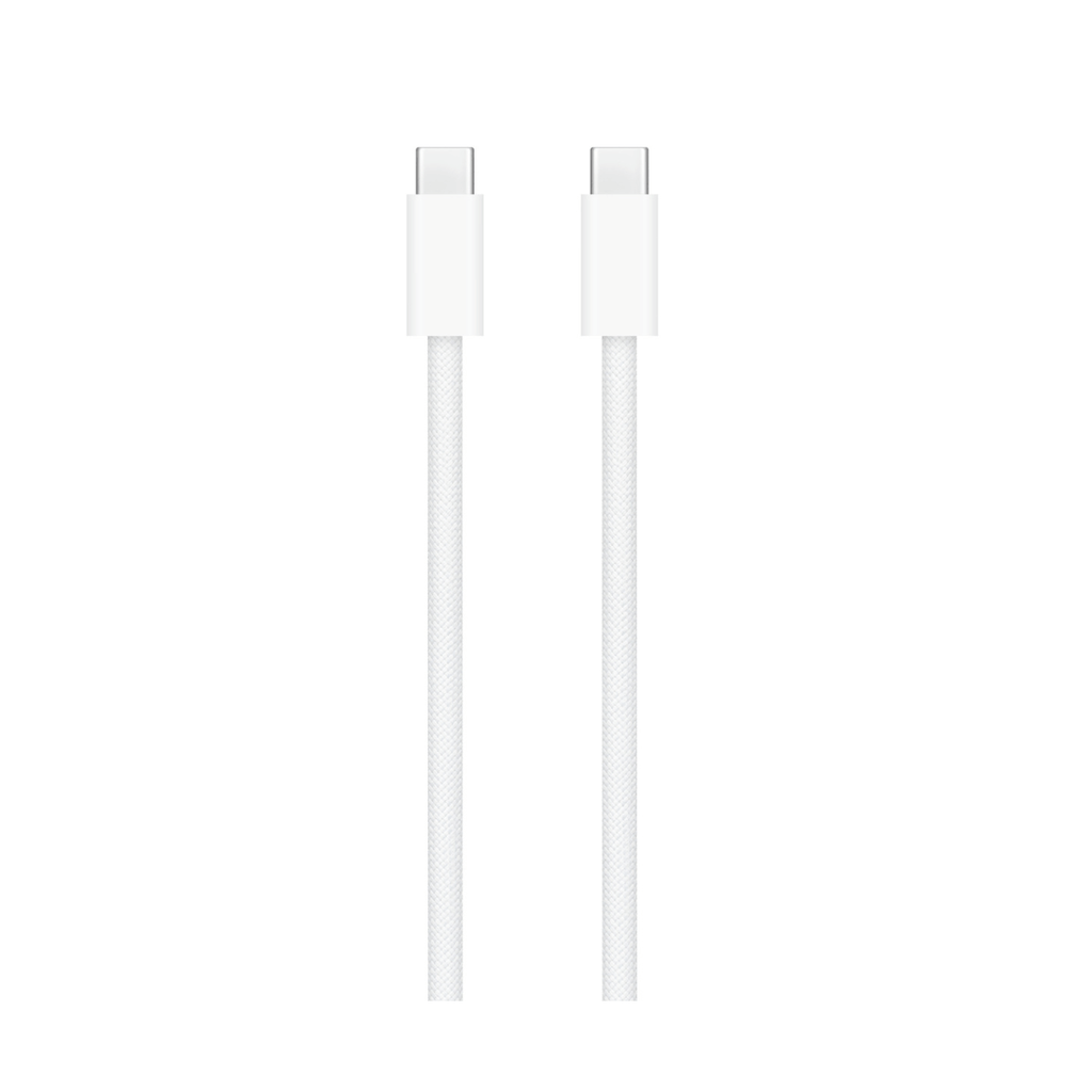 Apple Cable de carga USB‑C de 240 W (2 m) MU2G3ZM/A
