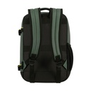 Mochila American Tourister Take2cabin S/ Capacidad 24.2L/ Verde