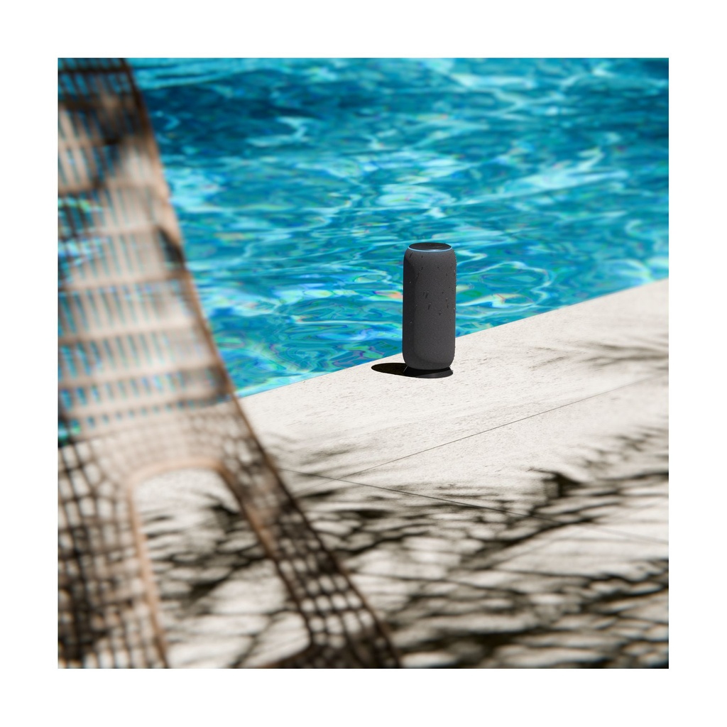 Motorola Sound Flow, carbon