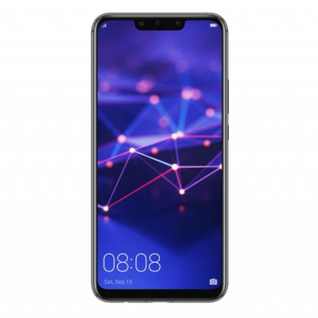 Huawei Mate 20 Lite 4GB/64GB Negro Single SIM