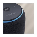 Motorola Sound Flow, carbon