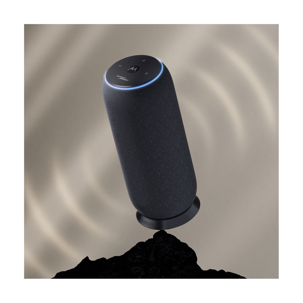 Motorola Sound Flow, carbon
