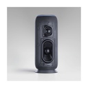 Motorola Sound Flow, carbon